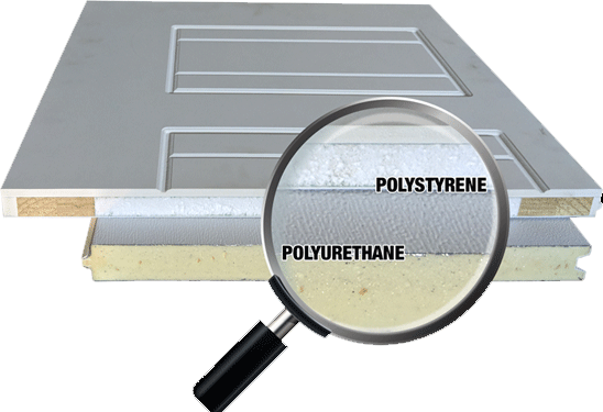 insulation types